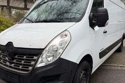 Renault Master 287.900 km 7.200 &euro; Essen 45276