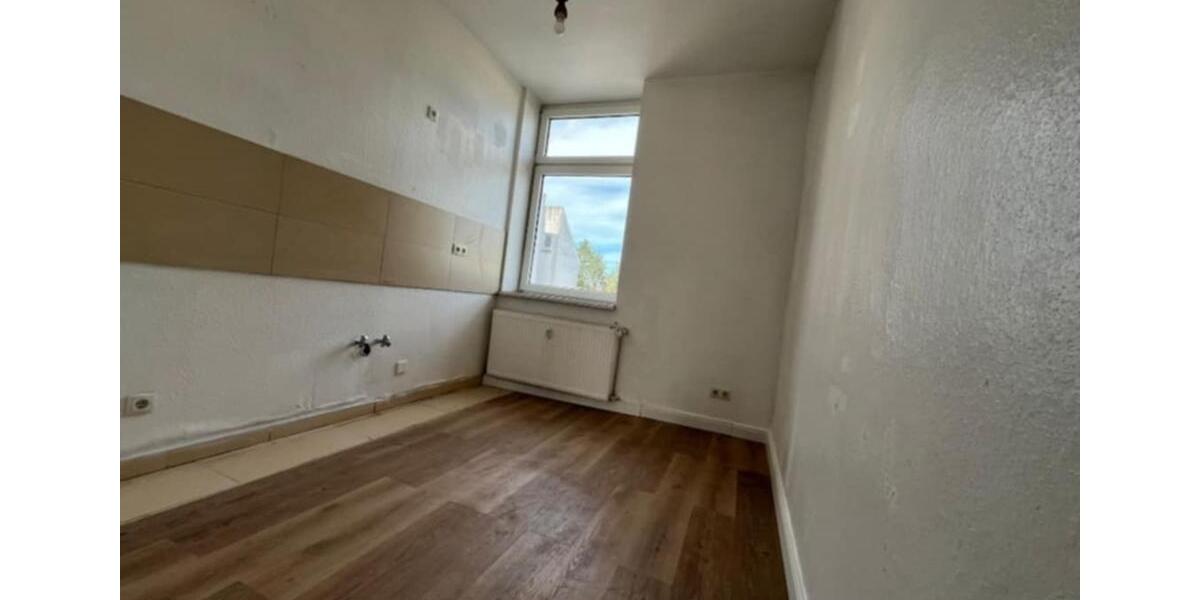 Gepflegte Mietwohnung in Recklinghausen-Süd, sofort frei 3 zimmer