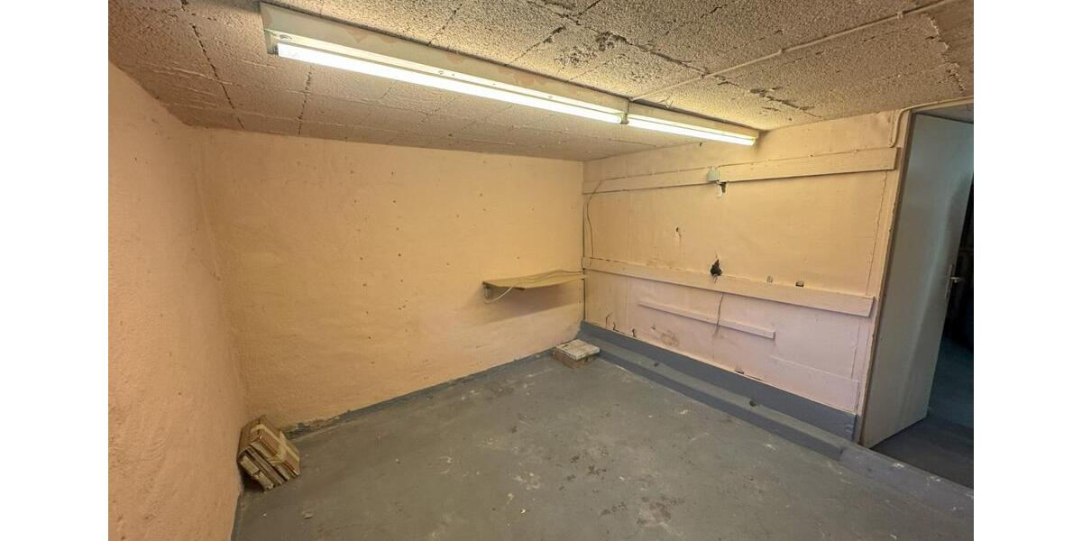 Etagenwohnung Oberhausen Alt-Oberhausen - 2 Zimmer, 48 m&sup2;, 99.000&euro; | Angebot:25327705