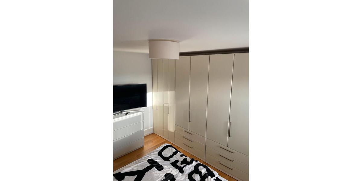 Modernisierte 3,5 Zimmer Eigentumswohnung mit Kamin 3.5 zimmer