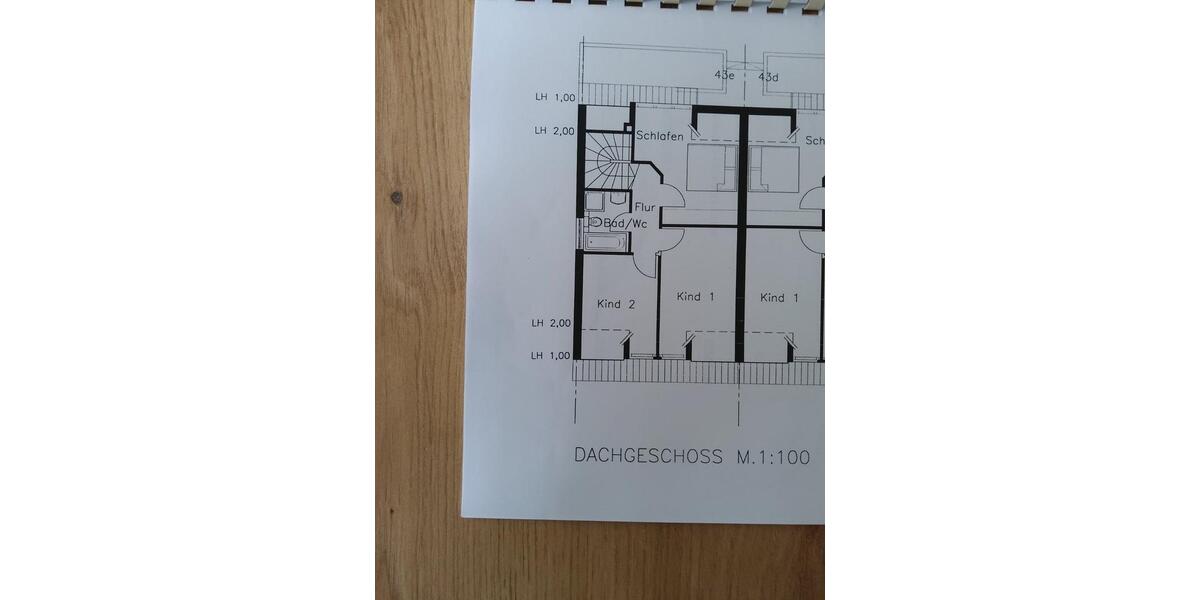 Familienfreundliches Reihenendhaus in ruhiger Lage 4.5 zimmer