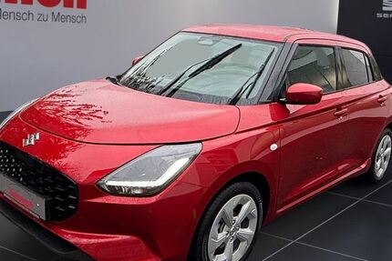 Suzuki Swift 13.100 km 15.899 € Dortmund 44149