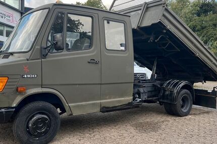 Mercedes-Benz Sprinter 200.000 km 6.990 € Datteln 45711