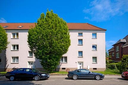 2-Zimmer-Wohnung in Gelsenkirchen Buer 2 zimmer