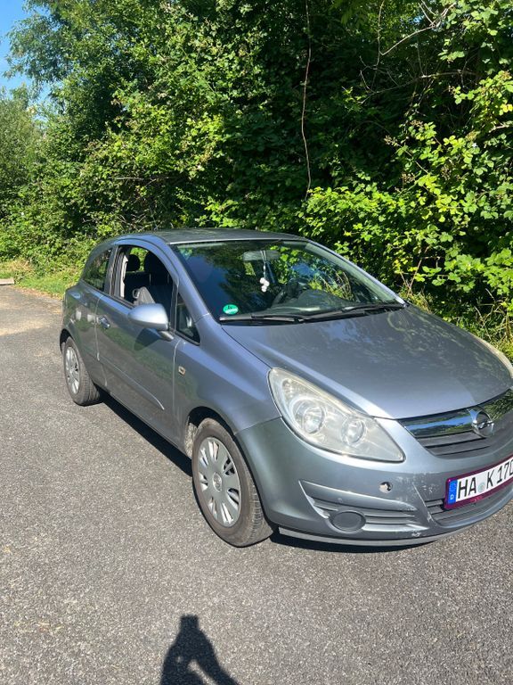 Corsa