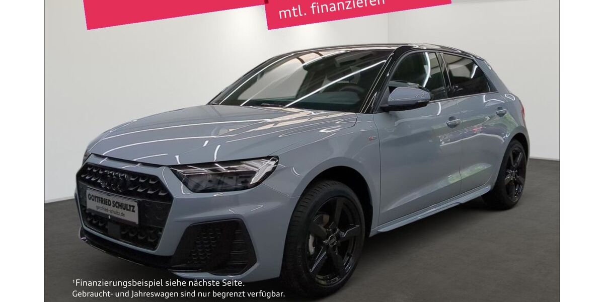 Audi A1 1.500 km 31.980 &euro; Mülheim a.d. Ruhr 45481