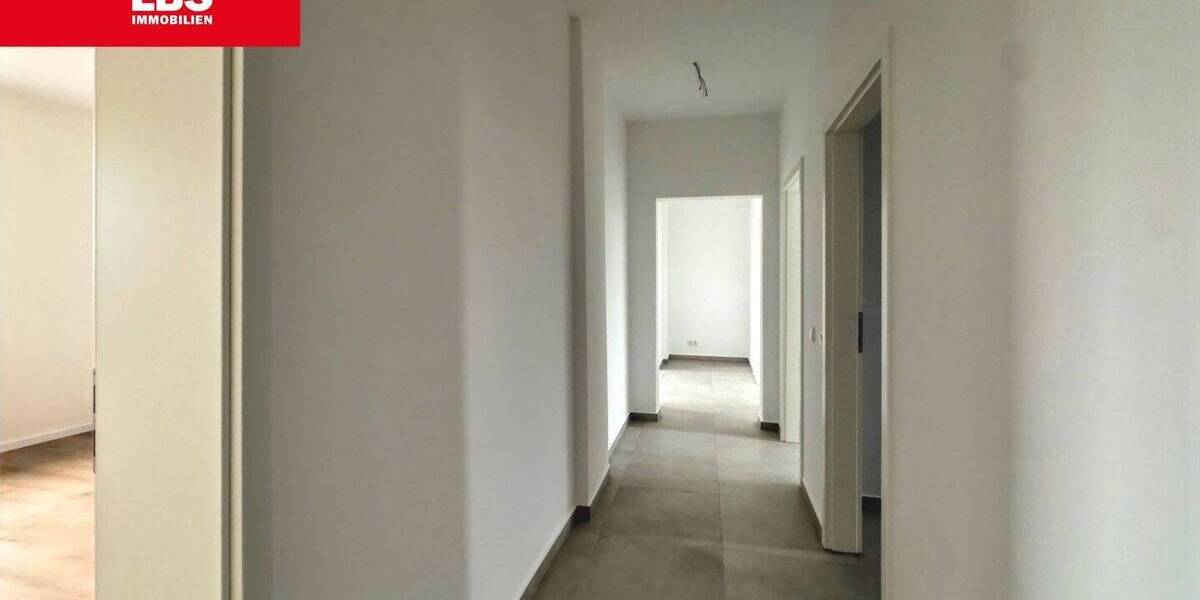 Etagenwohnung Gelsenkirchen Beckhausen - 3 Zimmer, 72 m&sup2;, 175.000&euro; | Angebot:26037115