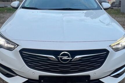 Opel Insignia 200.000 km 6.490 &euro; Oberhausen (Sterkrade) 46149