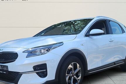 Kia XCeed 52.950 km 15.880 &euro; Bochum 44809