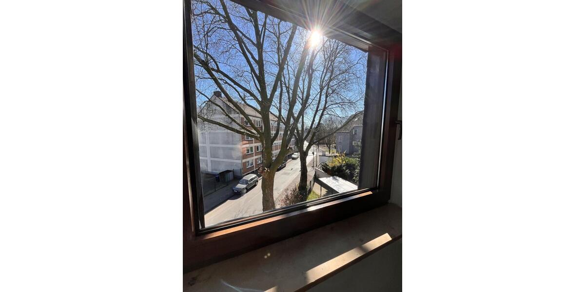 Dachgeschoßwohnung Duisburg Laar - 3 Zimmer, 75 m&sup2;, 850&euro; | Angebot:25454192