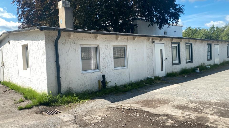 Gewerbeobjekt Recklinghausen Grullbad - 1.390&euro; | Angebot:26169413