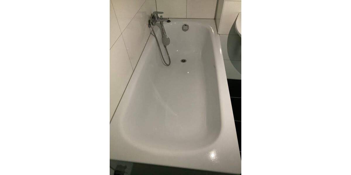 Sehr schöne sanierte 2 Zimmer Wohnung mit Balkon in Duisburg zu vermieten 2 zimmer