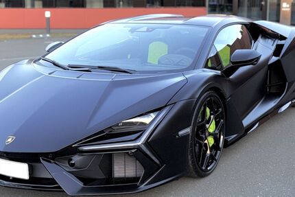 Lamborghini Revuelto 2.500 km 595.000 &euro; Gelsenkirchen 45879