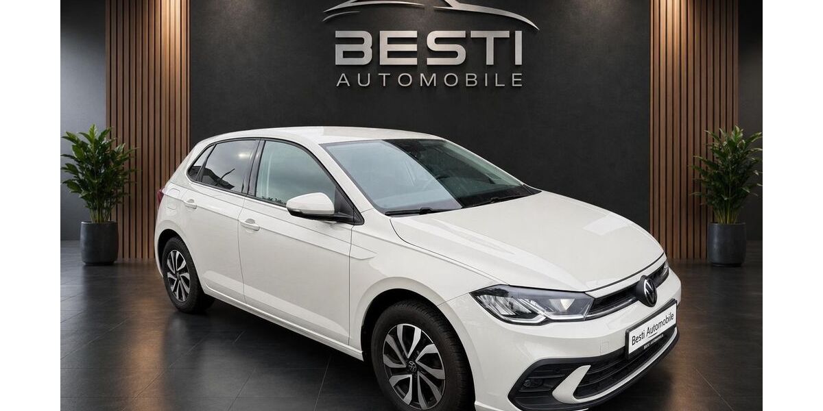 VW Polo 100.000 km 13.499 &euro; Voerde 46562