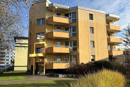 Wohnung Recklinghausen Hillerheide - 1.5 Zimmer, 43 m&sup2;, 379&euro; | Angebot:25268187