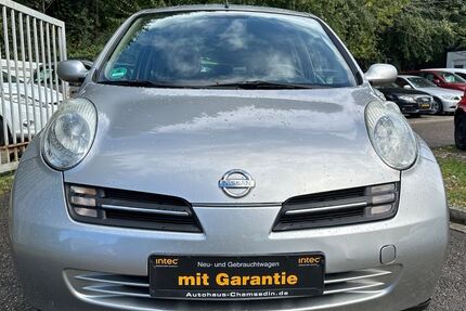 Nissan Micra 119.770 km 2.250 € Essen 45145