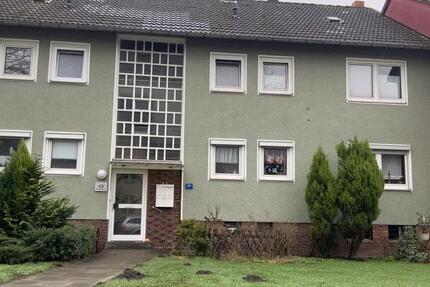 Wohnen im Grünen in der Eichkampsieldlung! 2 zimmer