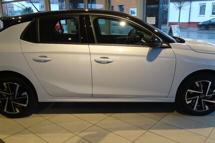 Opel Corsa 1.558 km 21.475 &euro; Waltrop 45731