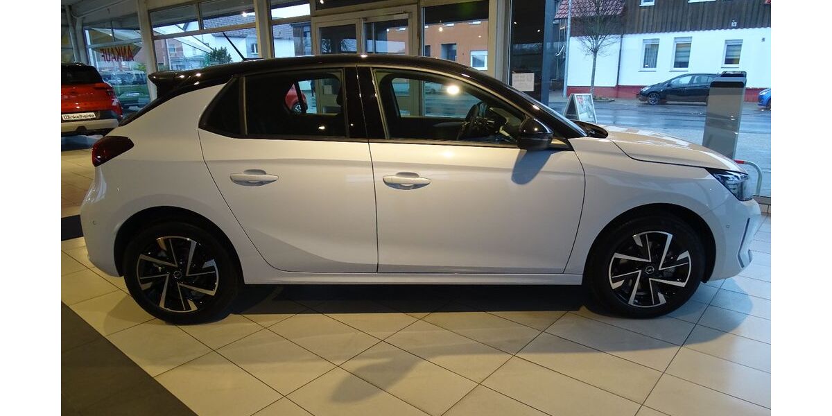 Opel Corsa 1.558 km 21.475 &euro; Waltrop 45731