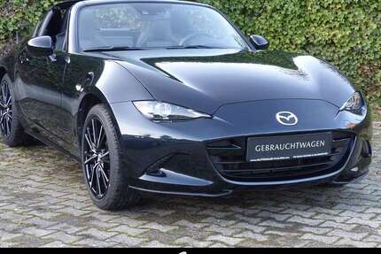 Mazda MX-5 55.500 km 24.900 &euro; Gelsenkirchen 45899