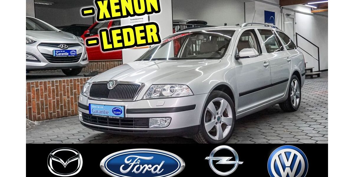 Skoda Octavia 209.000 km 5.999 &euro; Duisburg 47179