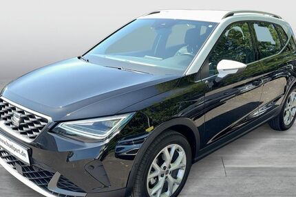 Seat Arona 18.585 km 21.500 &euro; Dortmund 44379