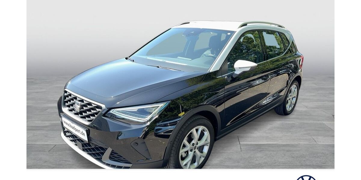 Seat Arona 18.585 km 21.500 &euro; Dortmund 44379