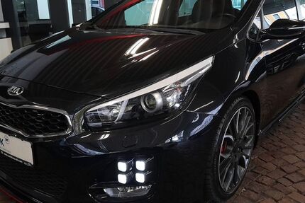 Kia ceed / Ceed 64.919 km 13.490 € Gelsenkirchen 45888