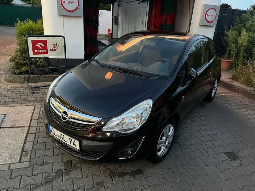 Corsa