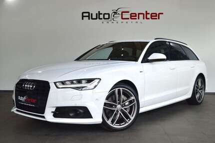 Audi A6 137.000 km 28.790 € Ennepetal 58256