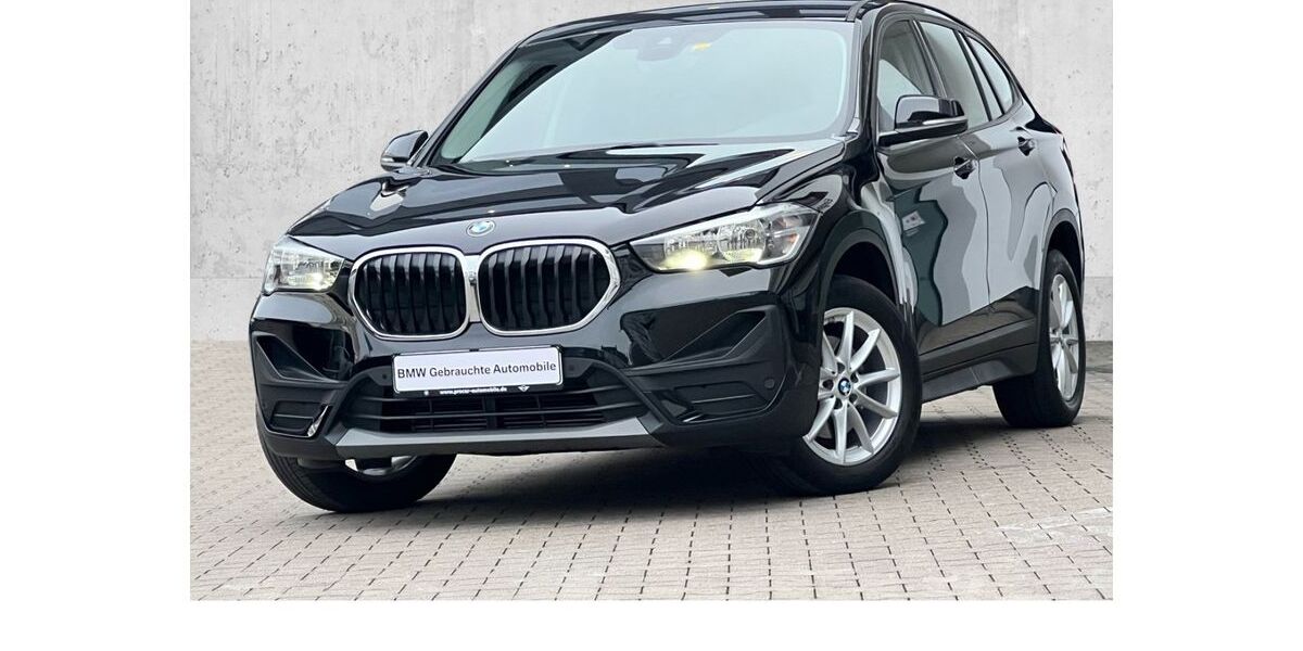 BMW X1 29.729 km 26.780 &euro; Wuppertal 42117