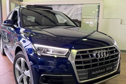 Audi Q5 55.000 km 33.950 &euro; Witten 58454