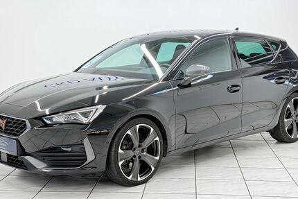 Cupra Leon 48.685 km 27.990 &euro; Wuppertal 42285