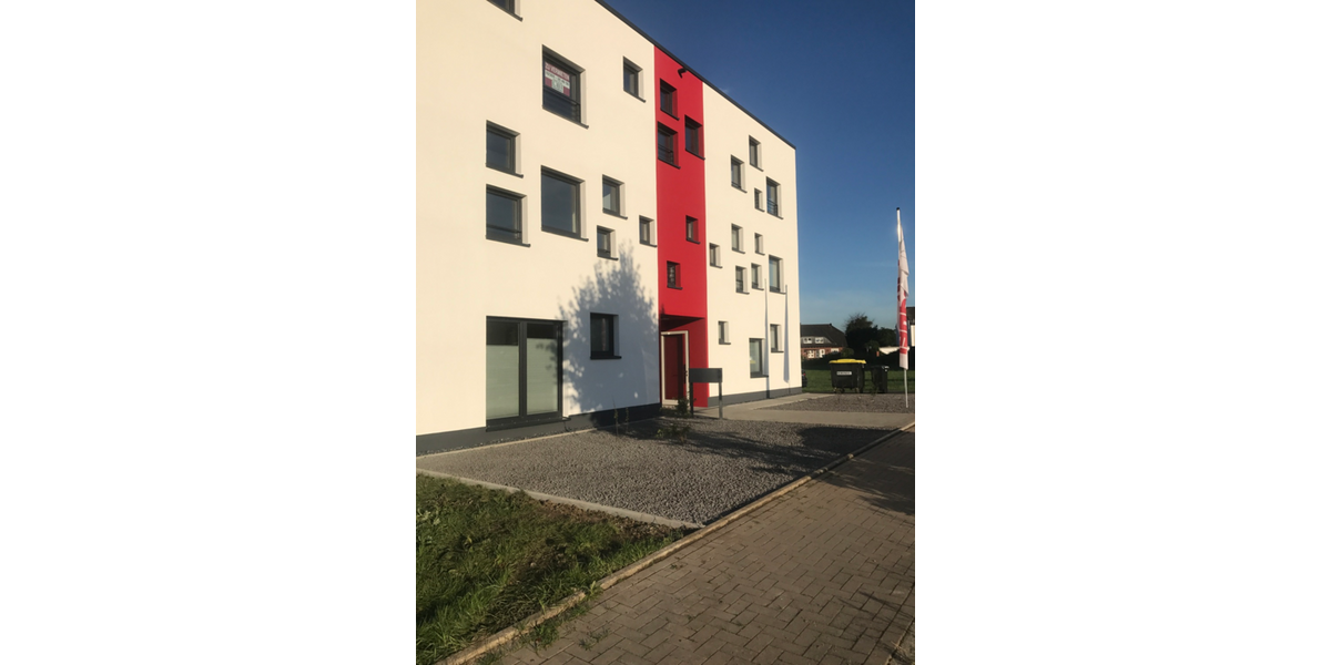 Gewerbeobjekt Recklinghausen Berghausen - 1.591&euro; | Angebot:24807146