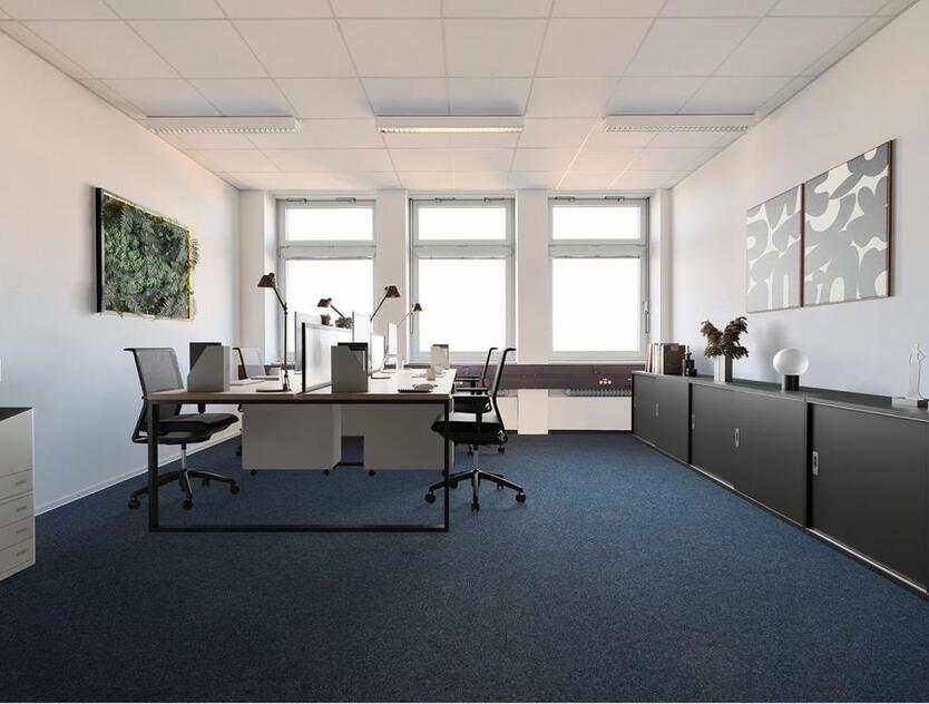 Top-Angebot: Erstbezug Büro in Heiligenhaus – 247 Zugang, ab 6,50 EURm² zimmer
