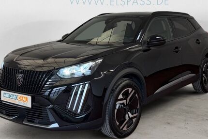 Peugeot 2008 11.396 km 22.387 &euro; Duisburg 47138