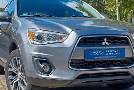 Mitsubishi ASX 106.467 km 10.790 &euro; Duisburg 47269