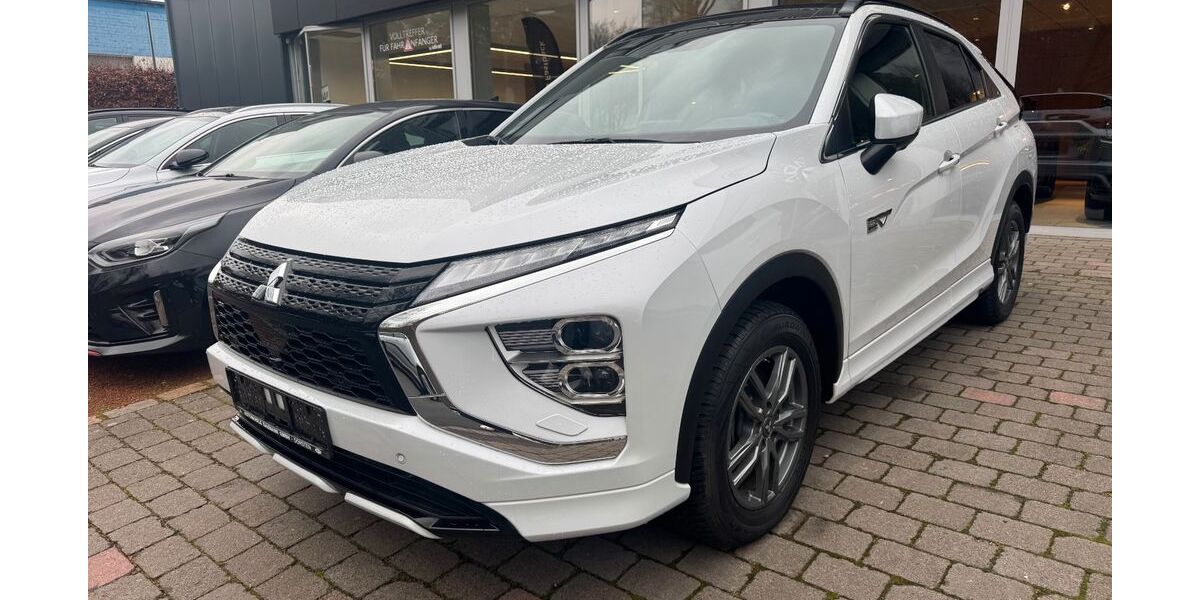 Mitsubishi Eclipse 57.554 km 19.990 &euro; Dorsten 46282