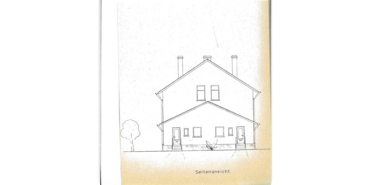 Reihenendhaus Recklinghausen Hochlarmark - 3 Zimmer, 86 m&sup2;, 275.000&euro; | Angebot:26377236