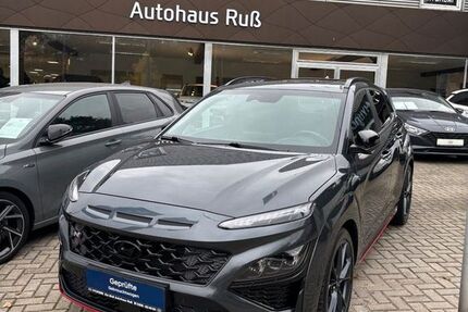 Hyundai KONA 30.973 km 29.990 € Oberhausen 46049
