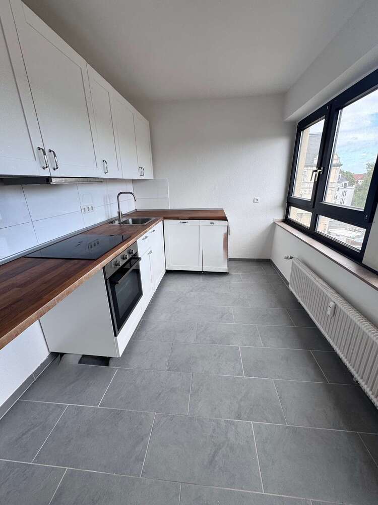 Wohnung zum Mieten in Duisburg 720 € 80 m²