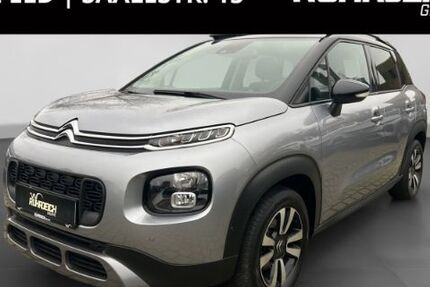 Citroen C3 Aircross 55.713 km 14.990 € Duisburg 47059