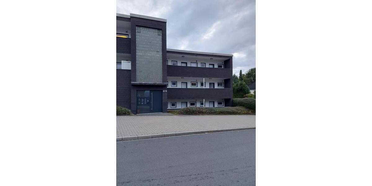 Etagenwohnung Bochum Querenburg - 1 Zimmer, 38 m&sup2;, 455&euro; | Angebot:25256994