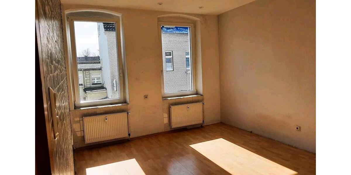 Helle 2,5 Zimmerwohnung in Gelsenkirchen - Beckhausen zimmer