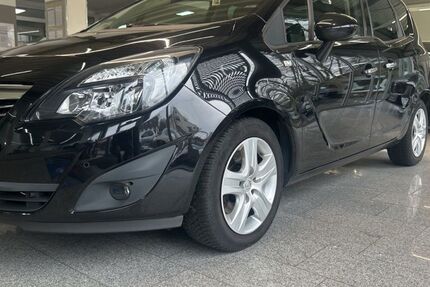 Opel Meriva 142.000 km 5.100 &euro; Datteln 45711