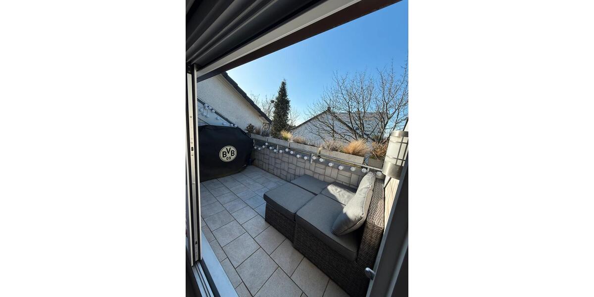 Dachgeschoßwohnung Dortmund Hombruch - 3 Zimmer, 84 m&sup2;, 299.000&euro; | Angebot:26764507