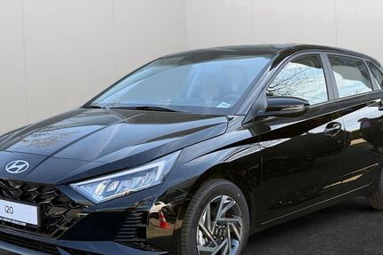 Hyundai i20 25.076 km 16.990 &euro; Recklinghausen 45657