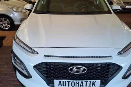 Hyundai KONA 25.820 km 18.990 € Wülfrath 42489