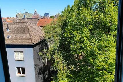 Wohnung Dortmund Innenstadt West - 1.5 Zimmer, 40 m&sup2;, 600&euro; | Angebot:26397818