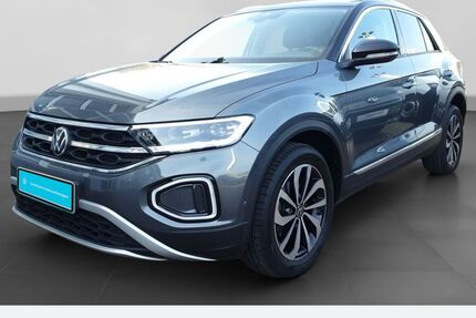 VW T-Roc 30.840 km 24.960 &euro; Bochum 44892